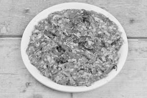 Paneer Burji
