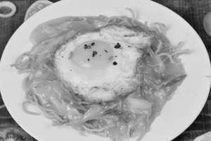 Mixed Chinese Chopsuey