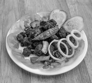 Beef Fry