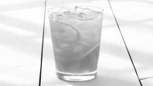Orange Iced Tea
