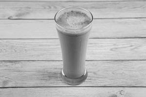 Cawa (thick Cold Coffee)