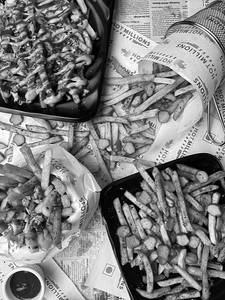 Classic French Fries