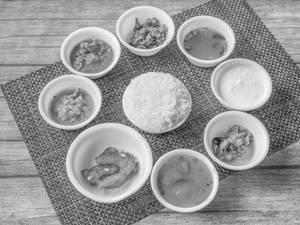 Full Meals