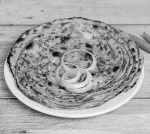 Laccha Paratha