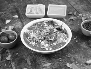 Kadhai Paneer