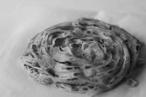 Wheat Parotta