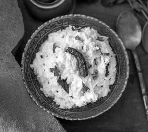 Curd Rice