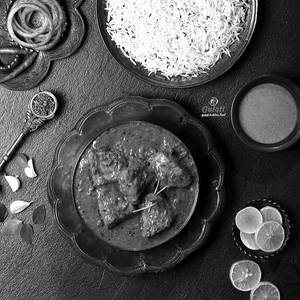 Fish Curry