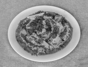 Jain Shahi Paneer