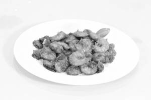 Prawns Fried
