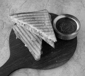 Chicken Grilled Sandwich