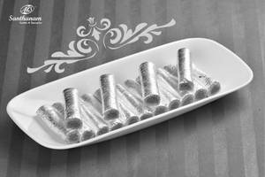 Kaju Roll