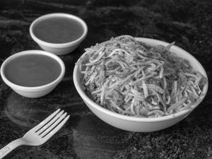 Veg Noodles