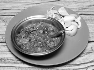 Veg Kolhapuri