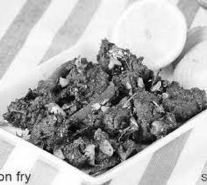 Mutton Fry Bone