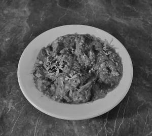 Mutton Mughlai