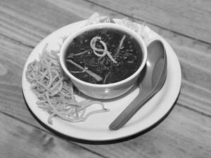 Manchow Soup