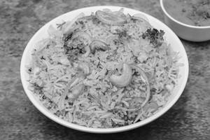 Ghee Rice