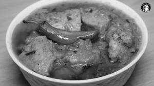Murgh Lahori Handi