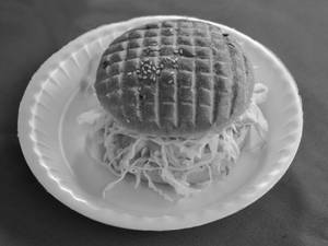 Kids Burger