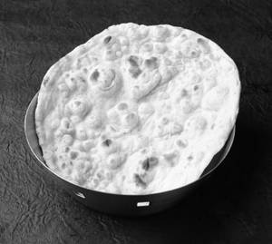 Tandoori Roti