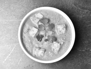 Paneer Butter Masala