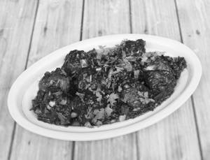 Veg Manchurian