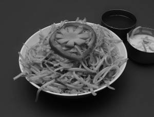 Veg Noodles