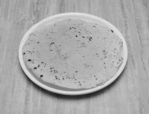 Fry Papad