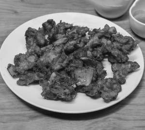Hot Pepper Chicken