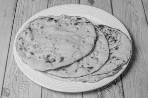 Tawa Di Roti