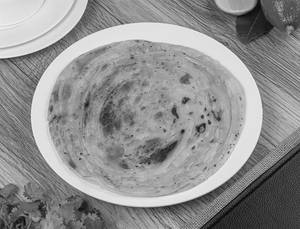 Paratha (1 Pc)