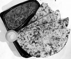 Dal Makhani & Butter Kulcha Combo