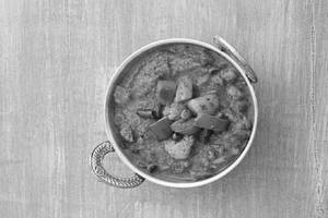Kadhai Vegetable