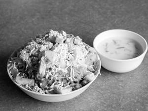 Kashmiri Pulao