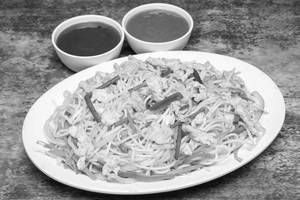 Egg Noodles