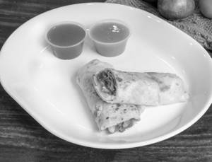 Veg Roll