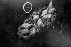 Veg Spring Roll
