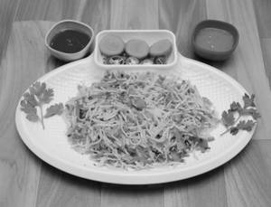 Veg Noodles