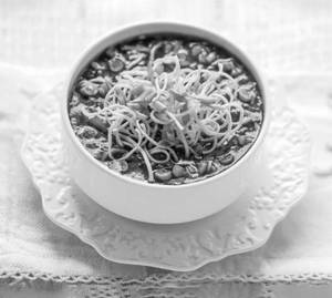 Manchow Soup          