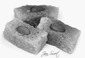 Milk Cake
