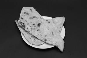 Butter Naan