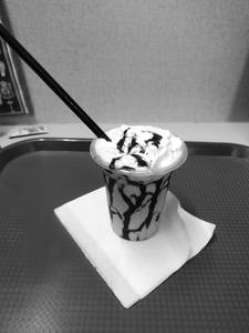 Hazel Net Freepy Shake