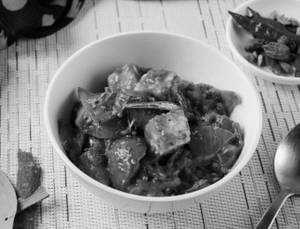 Paneer Do Pyaza