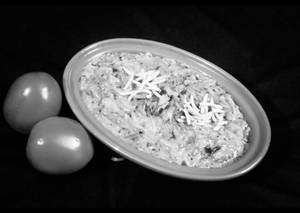 Doodh Sev Tamatar