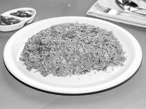 Egg Fried Rice