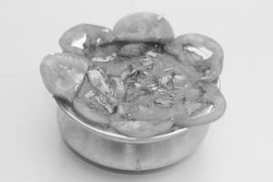 Mushroom Masala   
