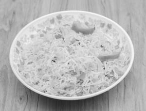 Veg Fried Rice