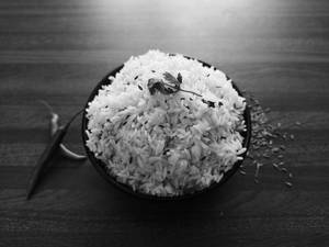 Jeera Rice