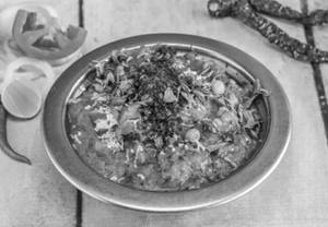 Veg Kolhapuri